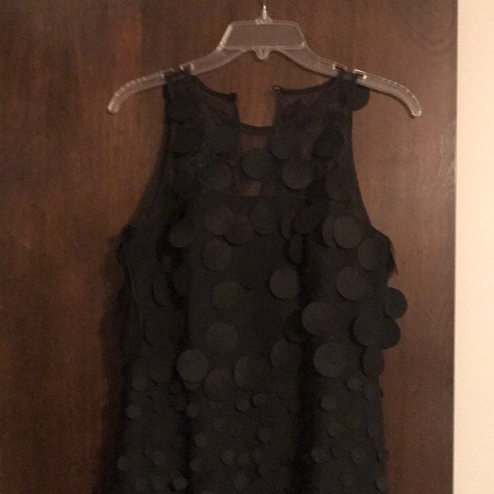 Anthropology dress